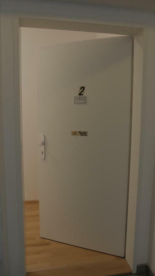 Niki Apartment Viena Exterior foto